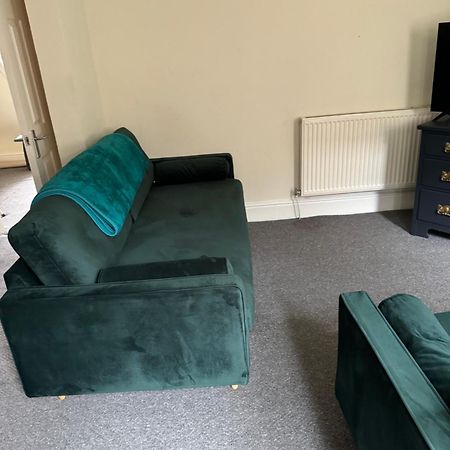 Marks Place Liverpool Bagian luar foto