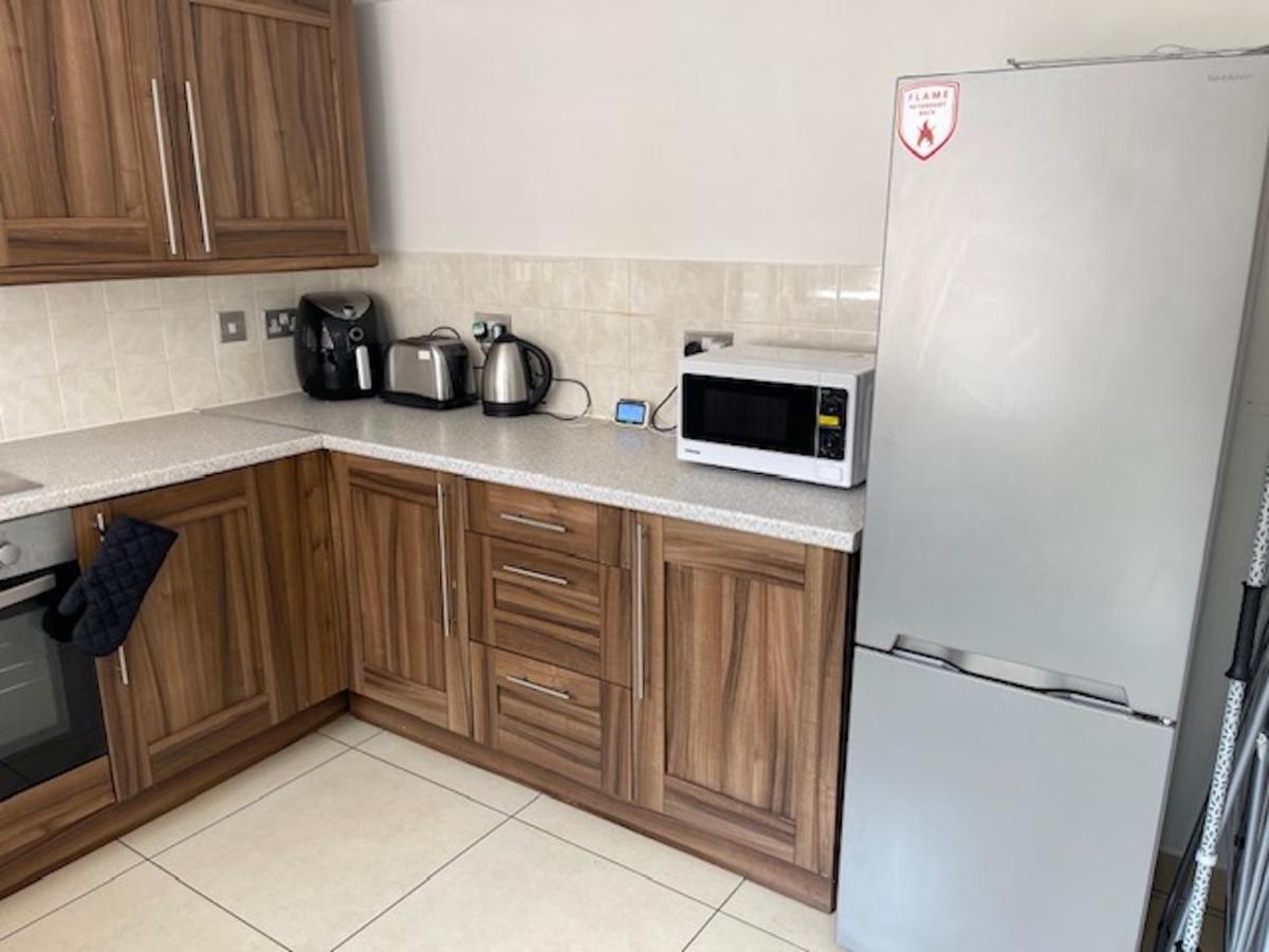 Marks Place Liverpool Bagian luar foto