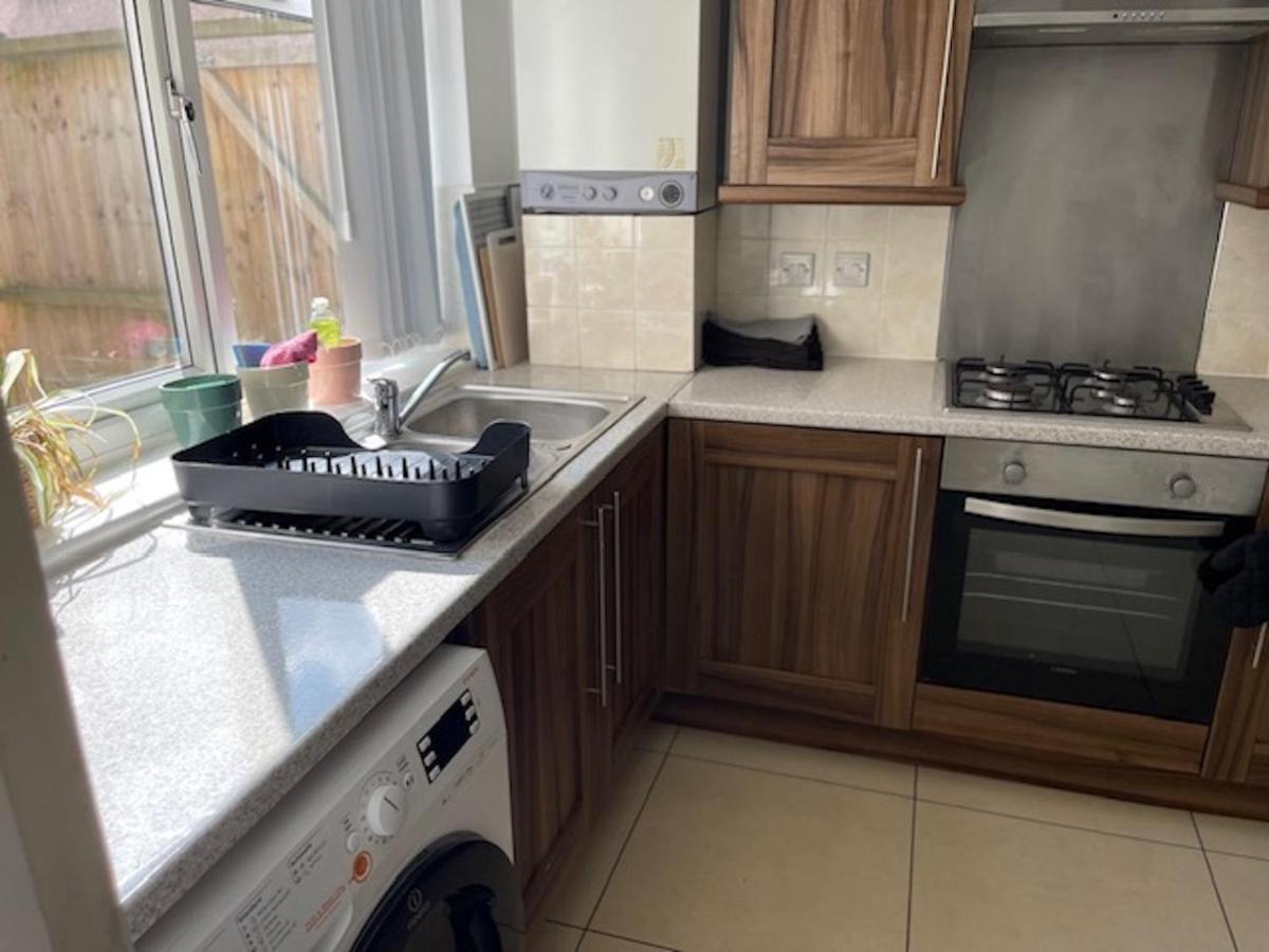 Marks Place Liverpool Bagian luar foto