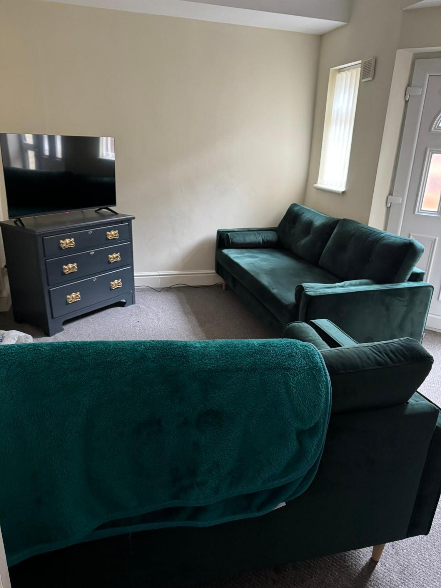 Marks Place Liverpool Bagian luar foto