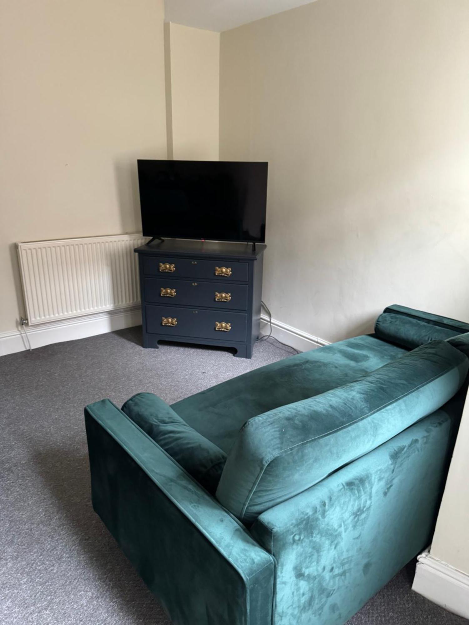 Marks Place Liverpool Bagian luar foto